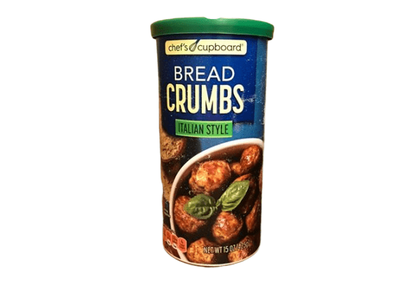 Bread Crumbs - Italian - 15 oz - All Brands