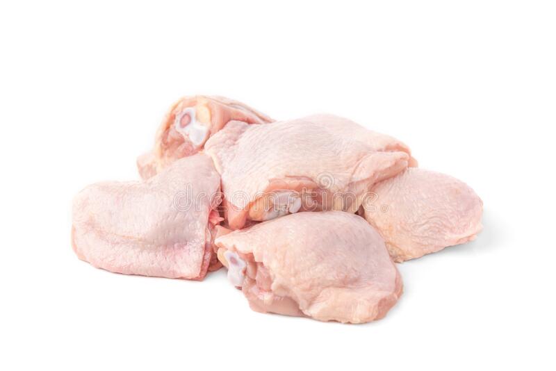 Chicken Thighs - Boneless Skinless  / lb