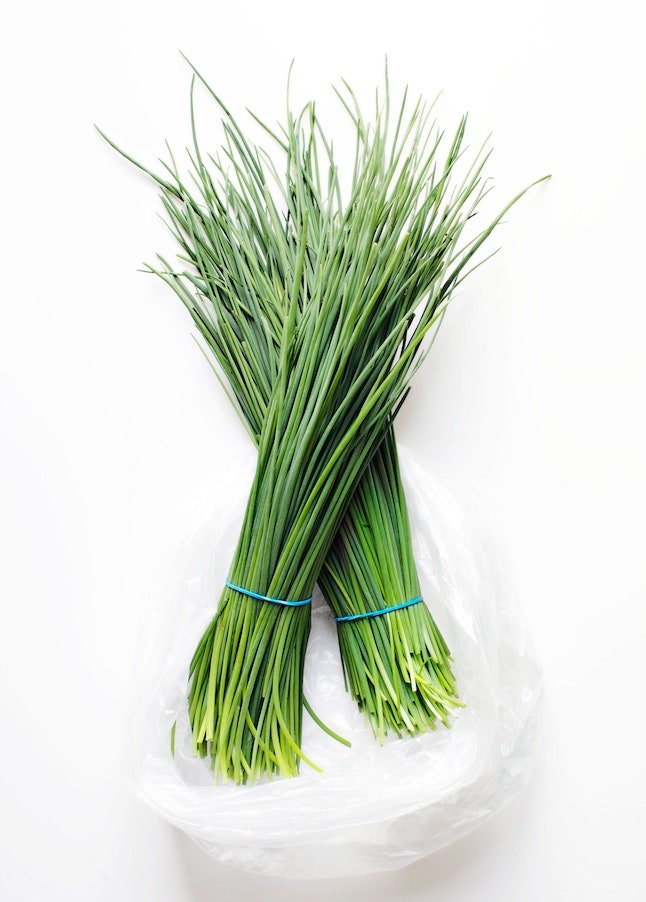 Fresh Herbs, Chives