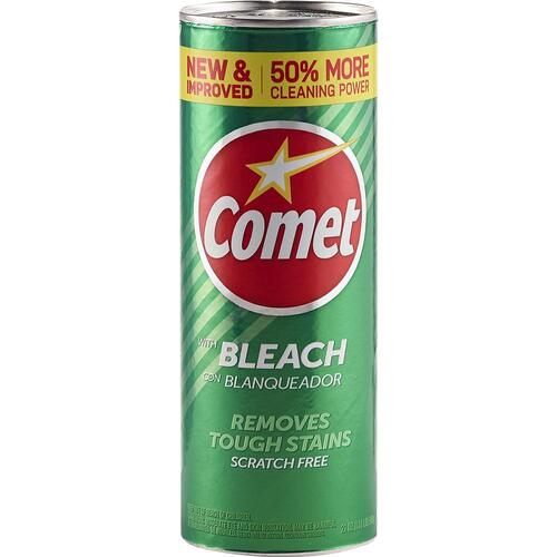 Comet with Bleach 14 oz