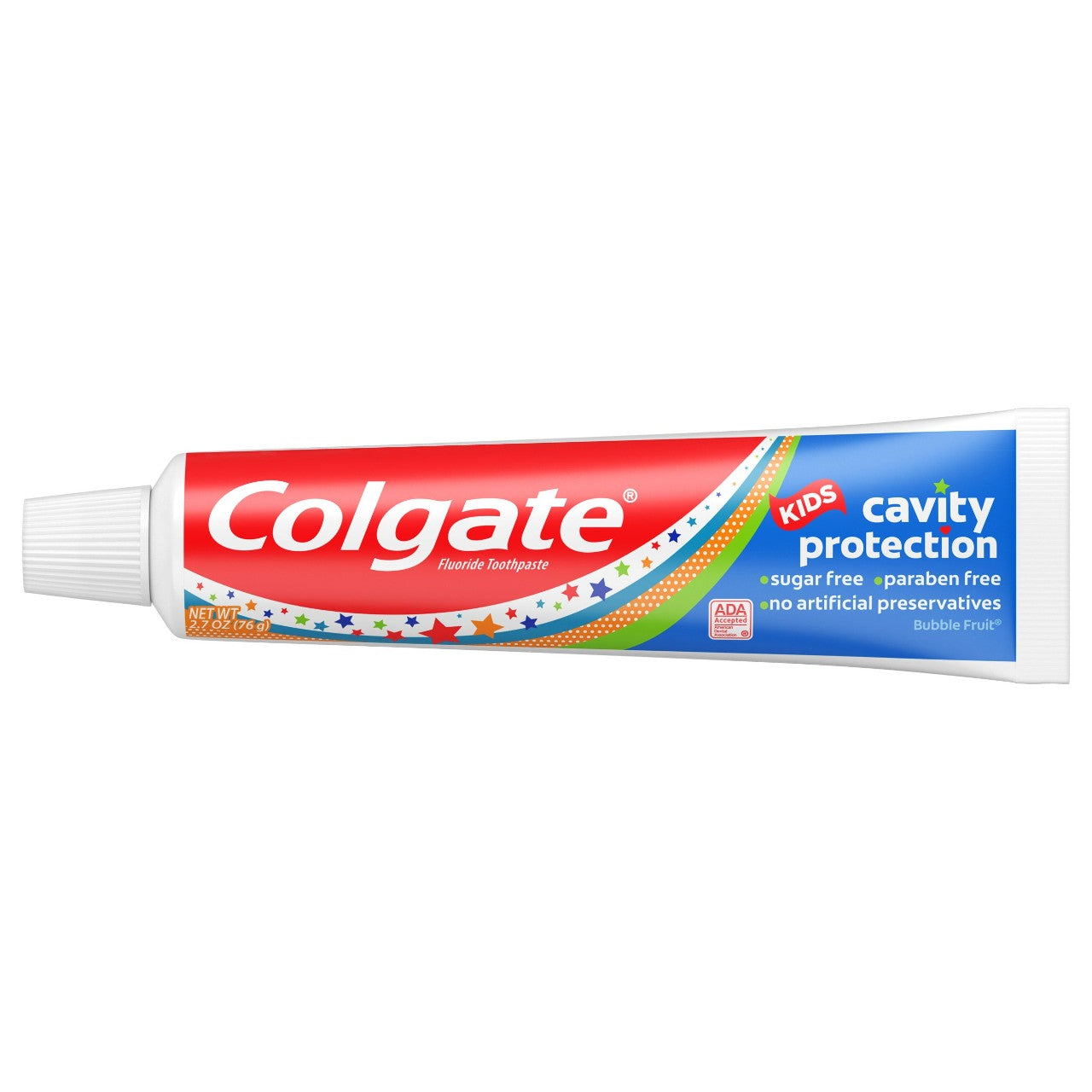 Toothpaste, Kids - 2-4 oz - All Brands