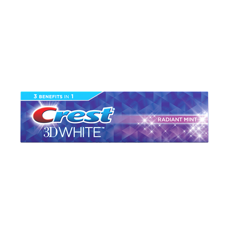 Crest Cavity Protection Regular Paste 5.7oz