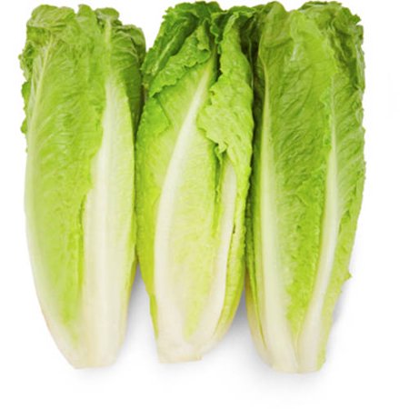 Mann's Romaine Hearts 3/pk