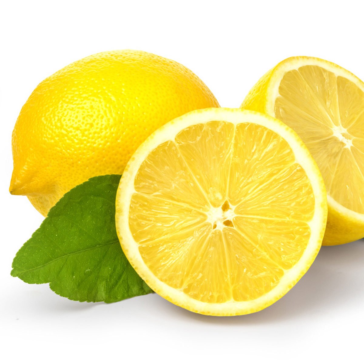 Lemon - Each