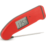 Digital Thermometer