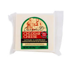 Unexpected Cheddar Cheese 7 oz