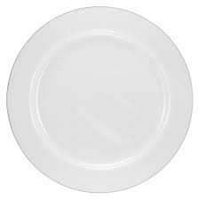 Lillian Magnificence Plates 10.25" - 10 ct