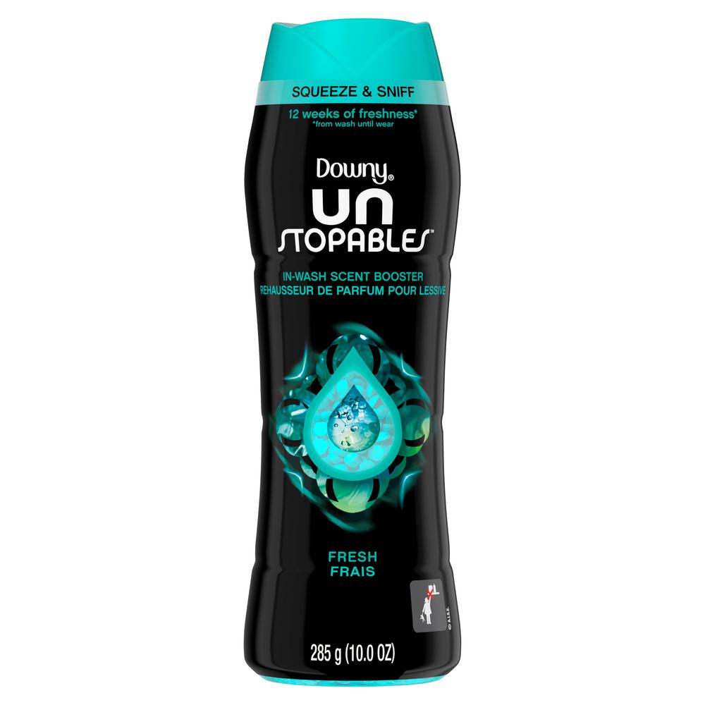 Downy Unstopables Fresh 10 0z