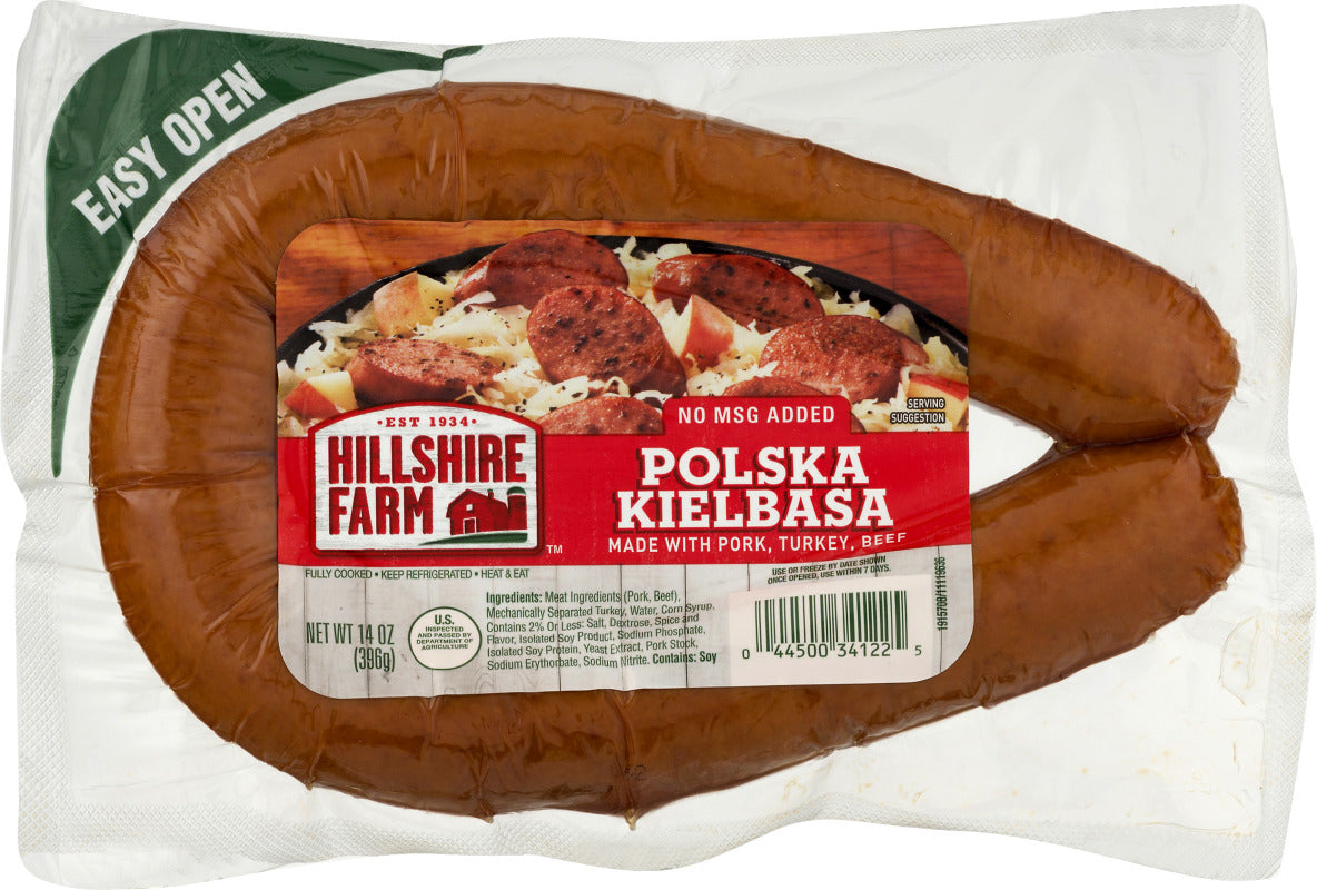 Hillshire Farm Polska Kielbasa