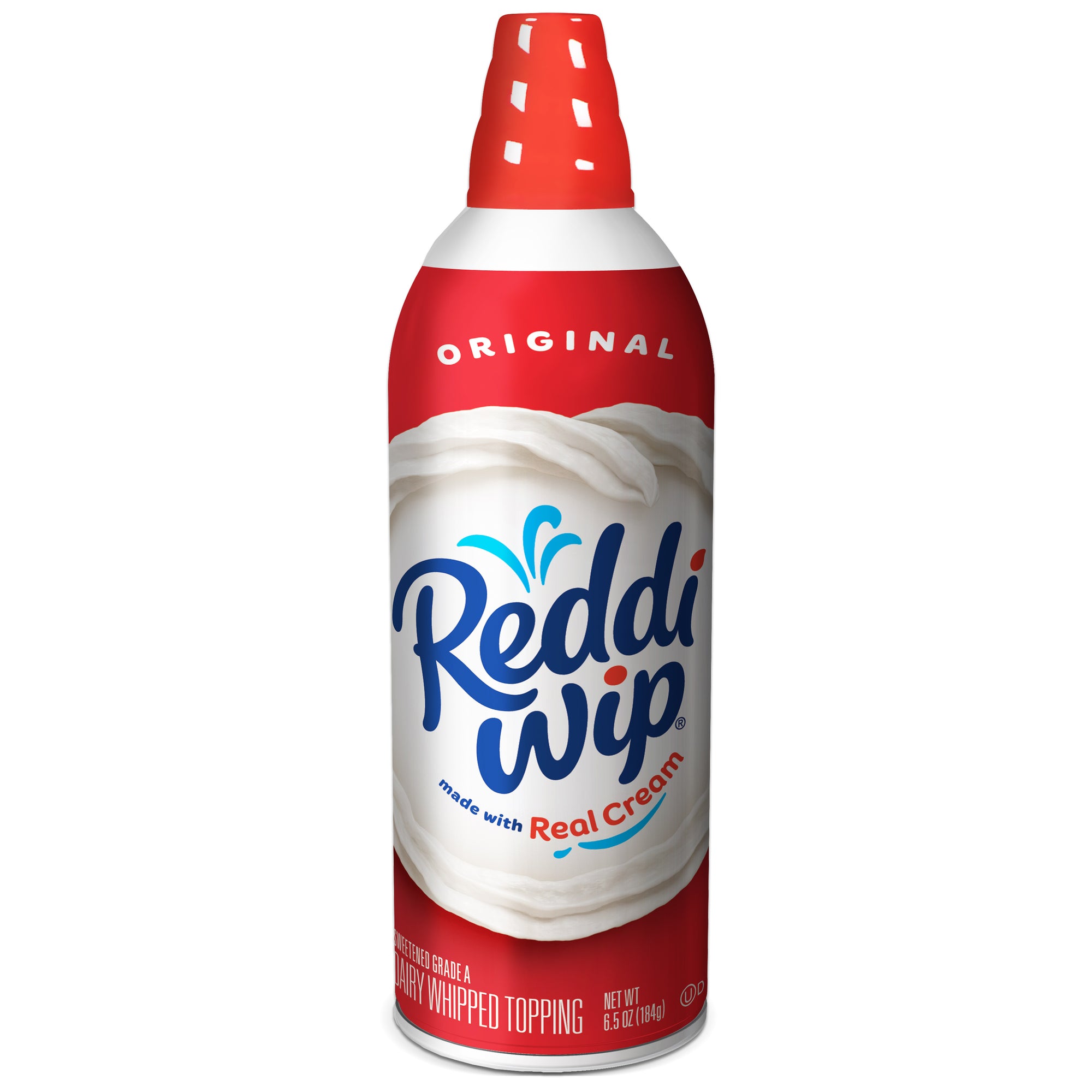 Reddi Wip Original 6.5 oz