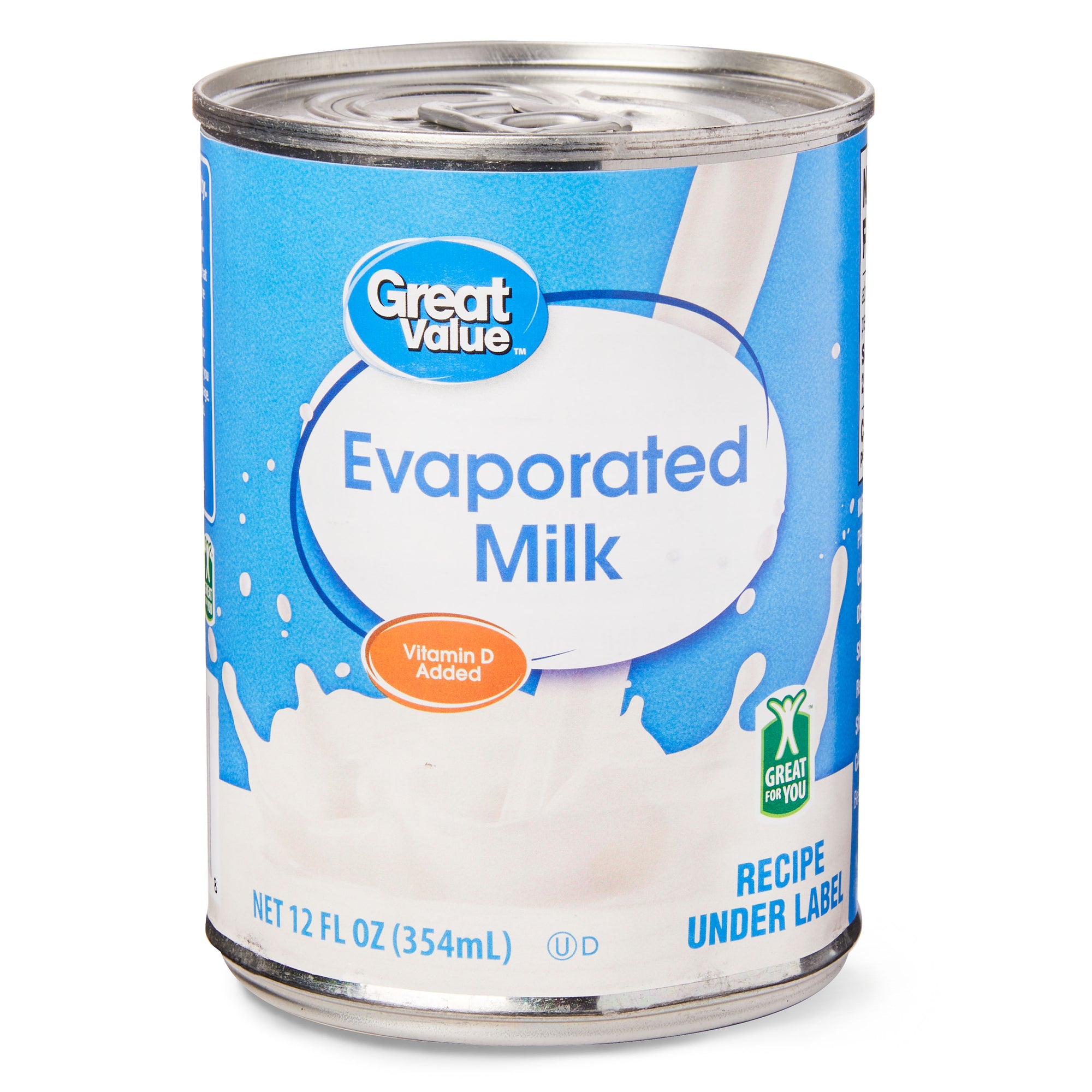 GV Evaporated Milk 12 oz