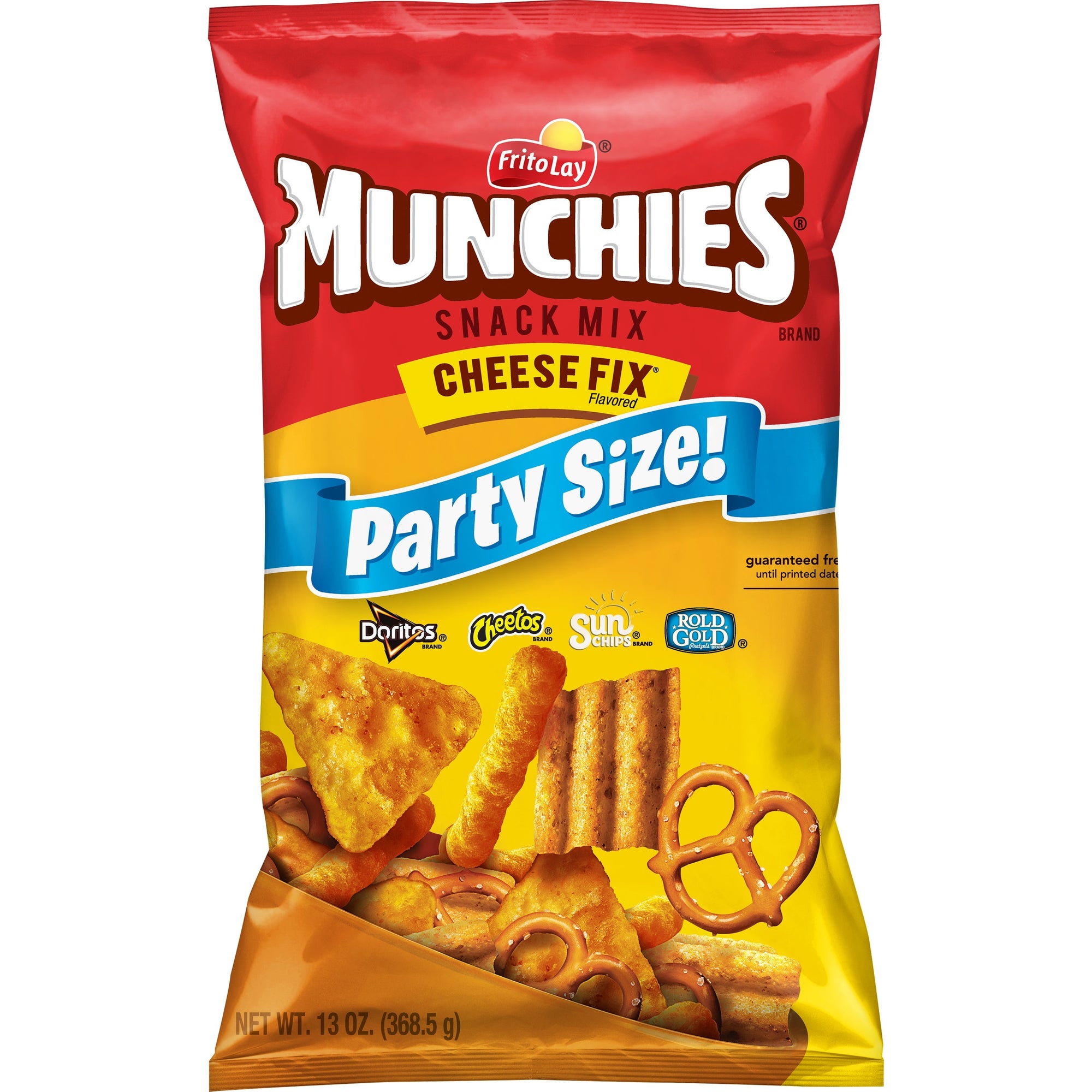 Munchies Party Size 13 oz