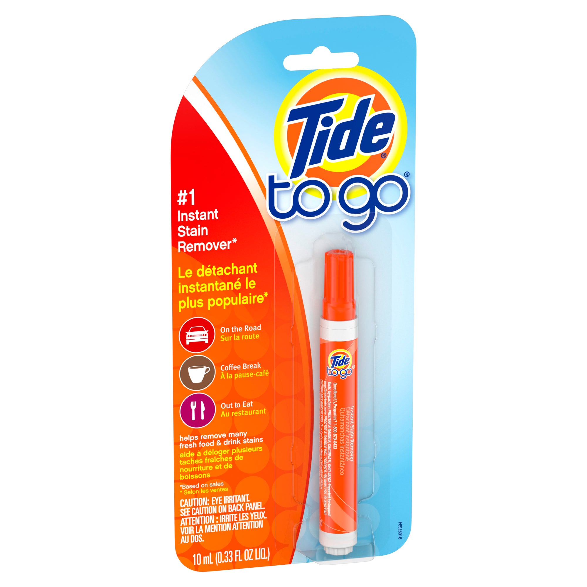 Tide to go Pen 10mL