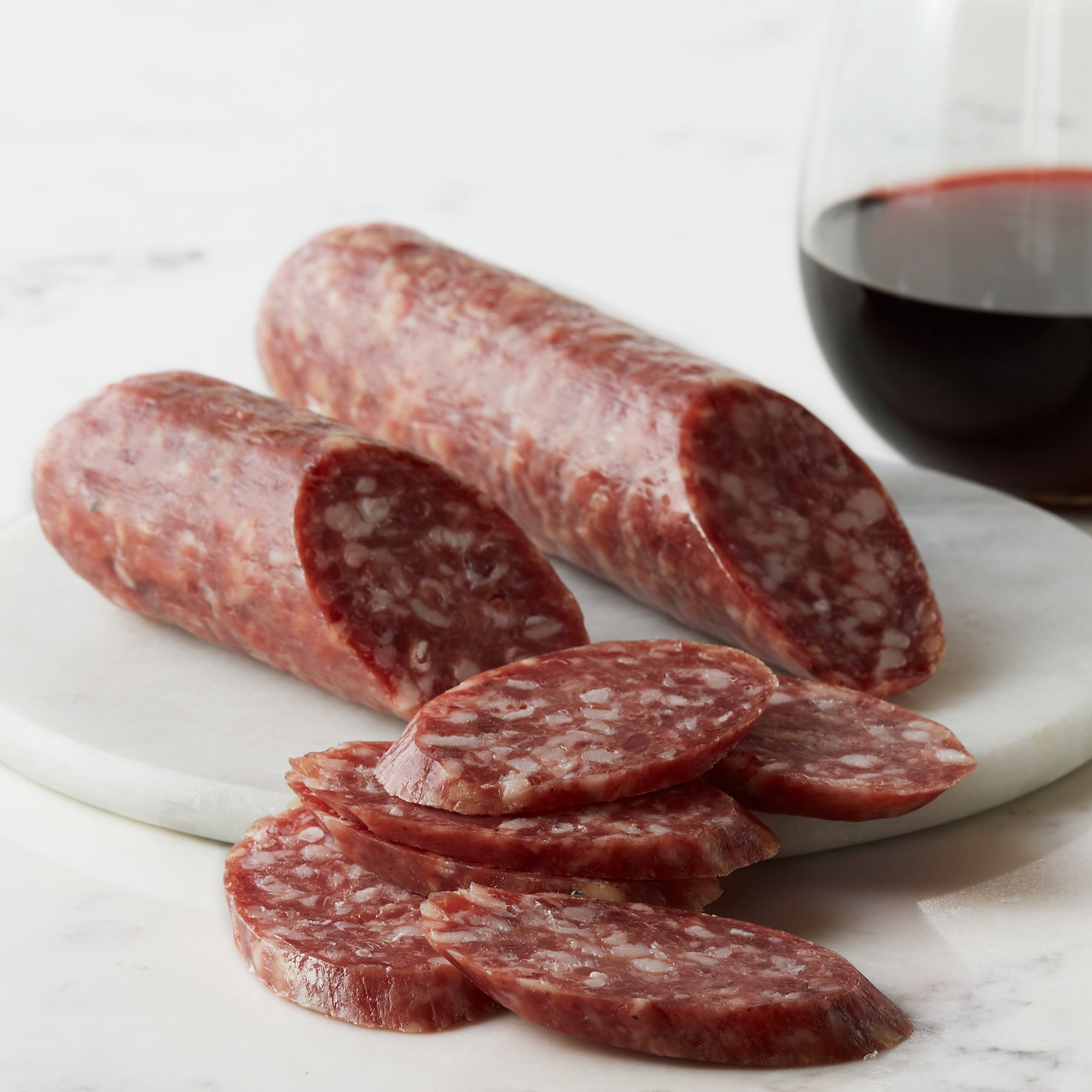 Italian Dry Salami 7 oz