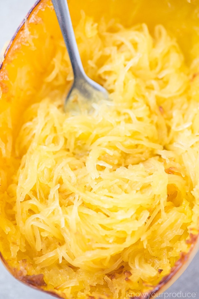 Squash, Spaghetti - Each