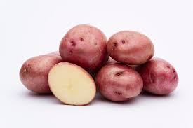 Potatoes, Red - 5 lb - All Brands