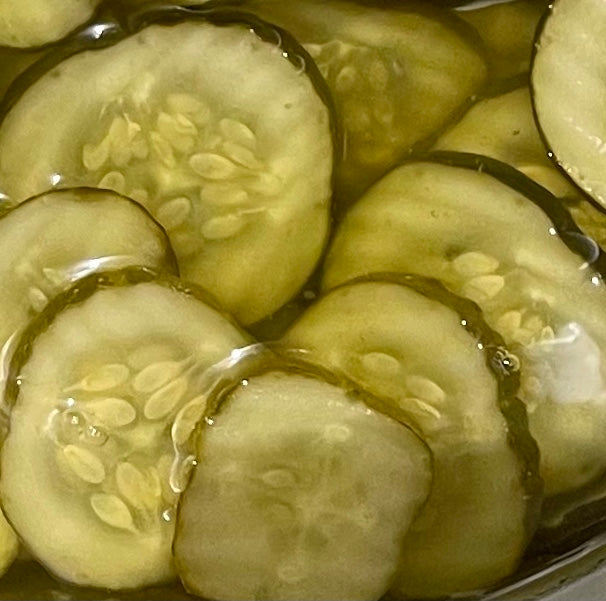 Patriots Kosher Dill Pickles