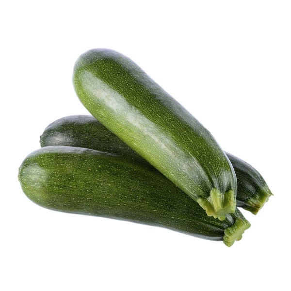 Zucchini, Green - Each