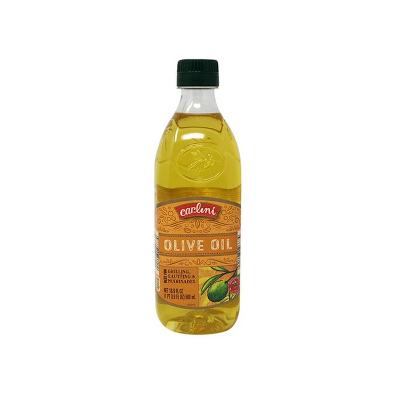 Olive Oil 16.9 oz