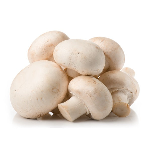 Mushrooms, Whole White - 8-10 oz - All Brands