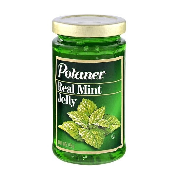 Polaner Real Mint Jelly 10 oz