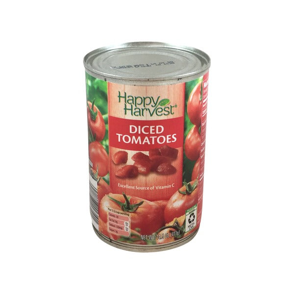 Happy Harvest Whole Tomatoes 28 oz