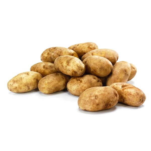 Potatoes, Russet - 5 lb - All Brands