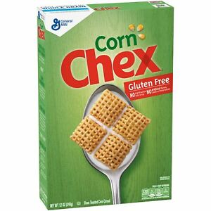 Corn Chex 18 oz