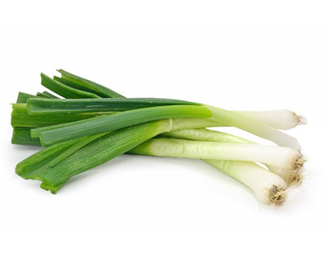 Scallions - 1 bunch