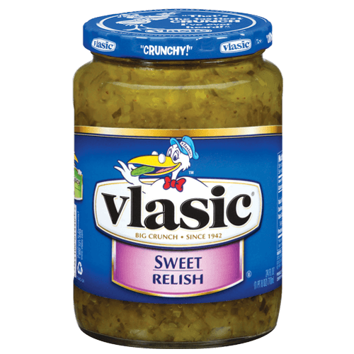 Vlasic Sweet Relish 10 oz