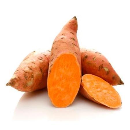 Sweet Potatoes - 3 lb bag