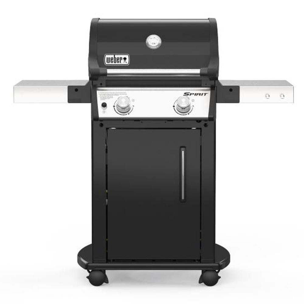 Weber 5Star Spirit Propane Grill