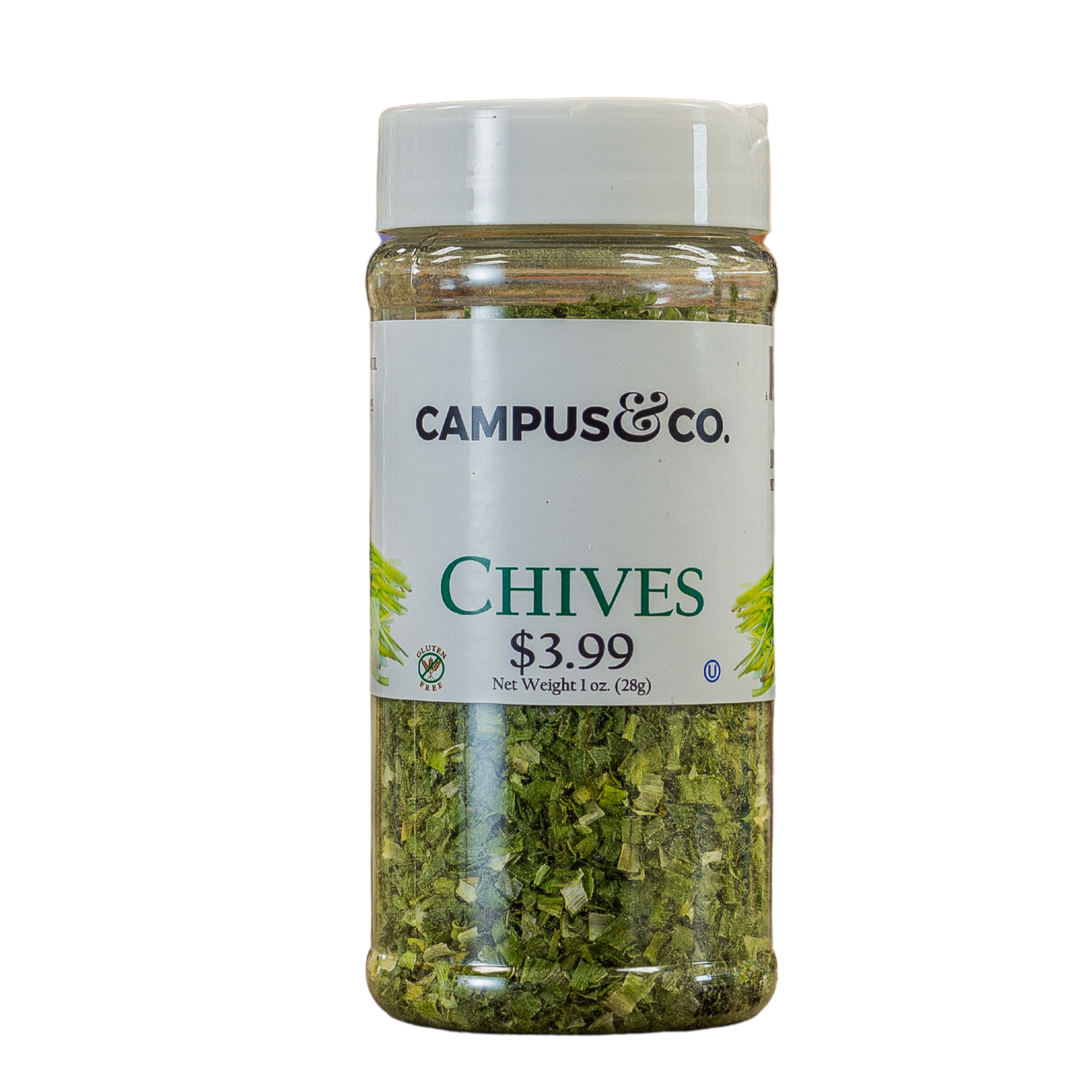 Campus & Co Chives 1 oz