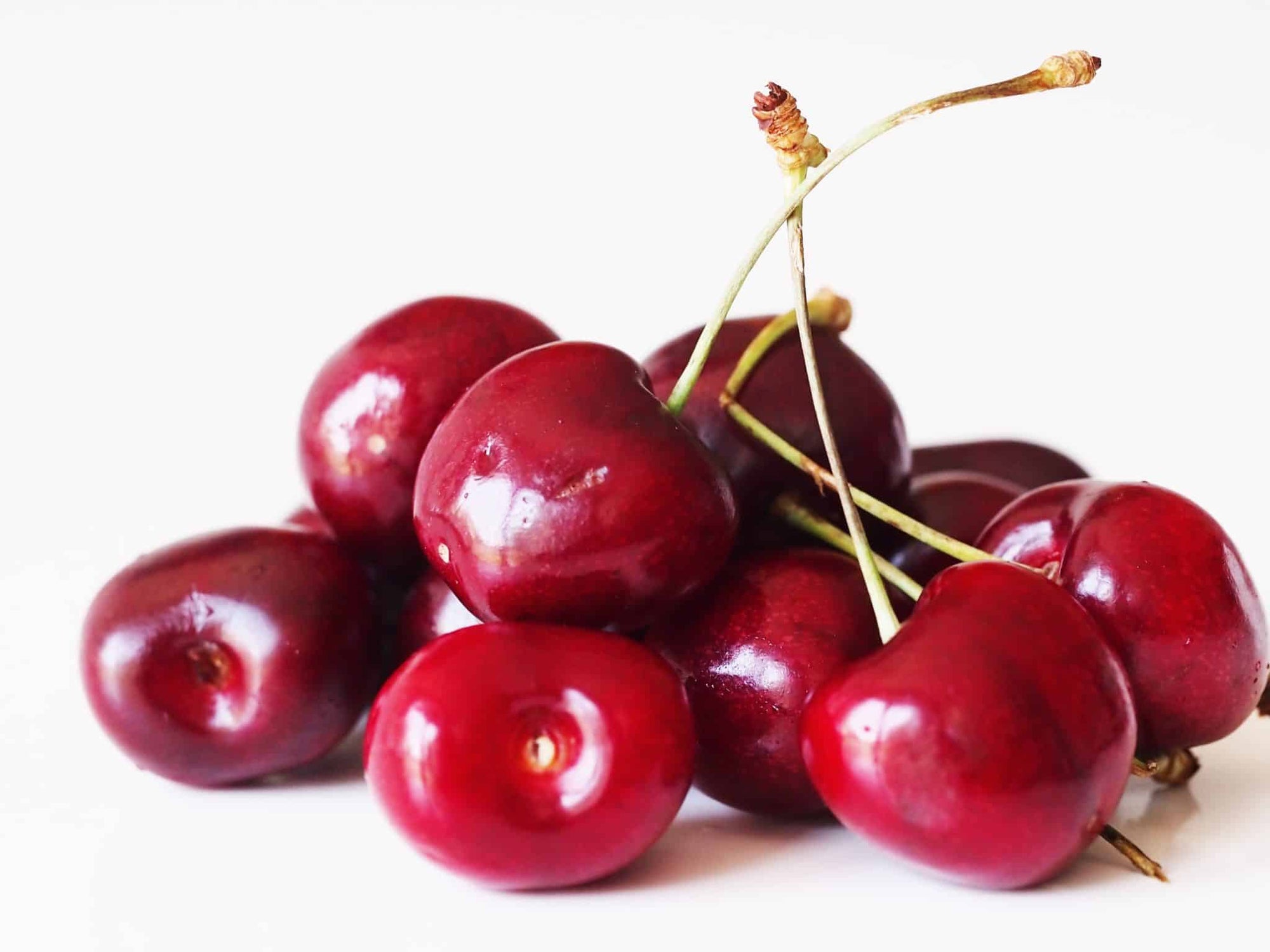 Cherries -  lb