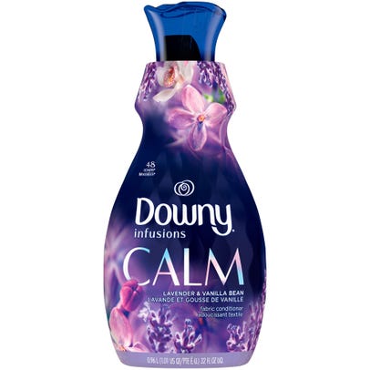 Downy Infusions Calm 32oz